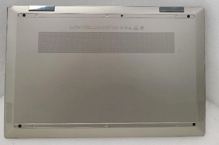 HP Pavilion x360 14m-dy1033dx Laptop Intel I5-1155G7 8GB RAM