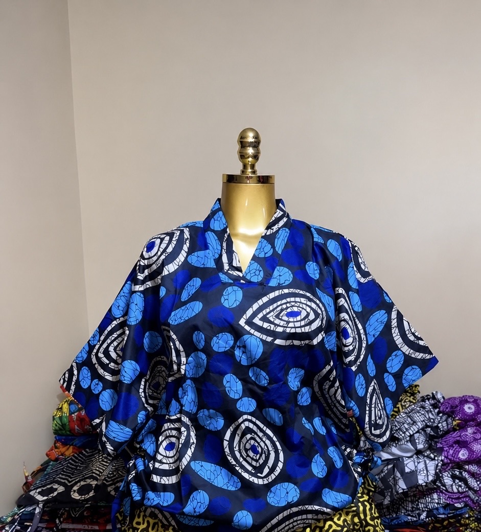 Ankara Top