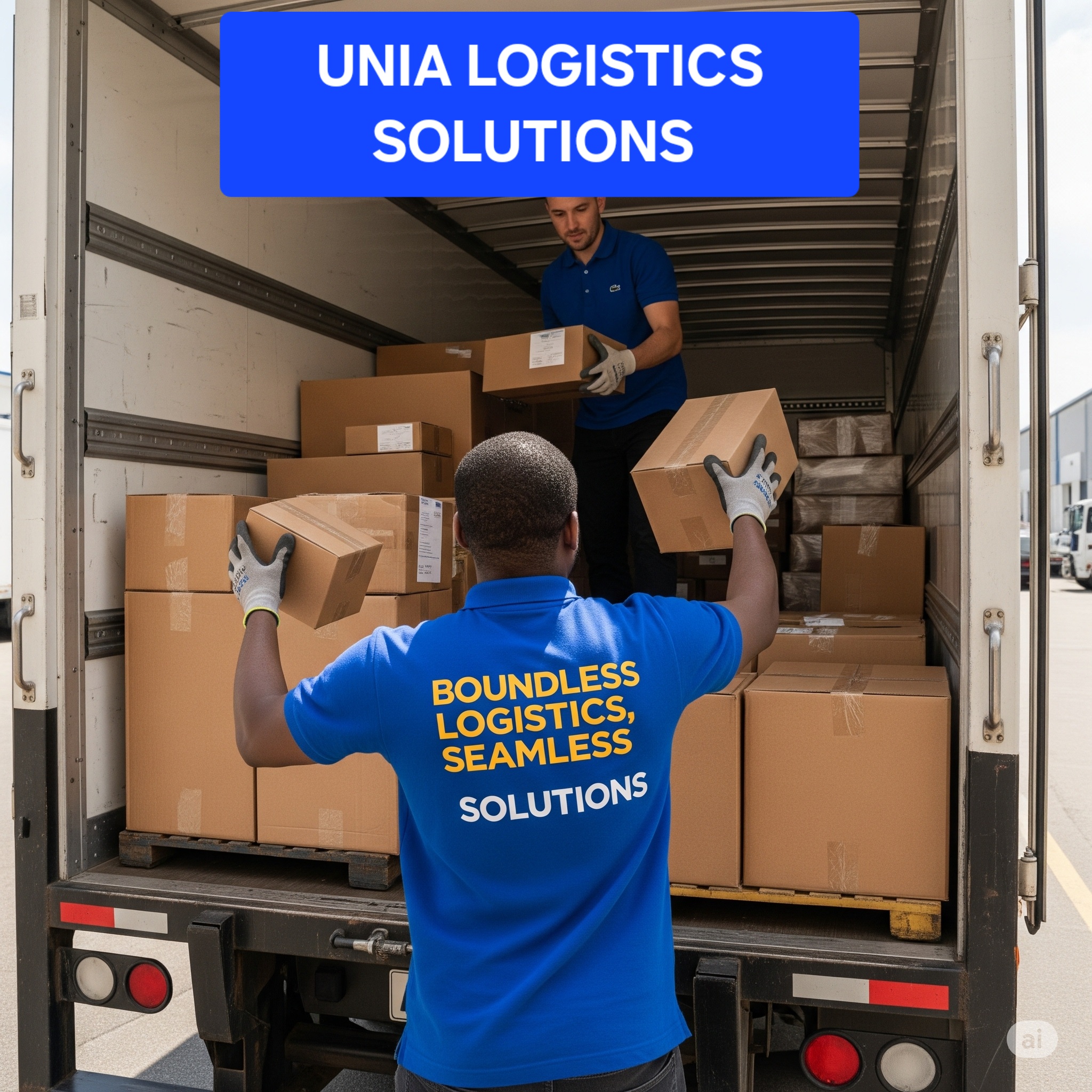 TRUCK HIRING LOGISTICS SERVICES