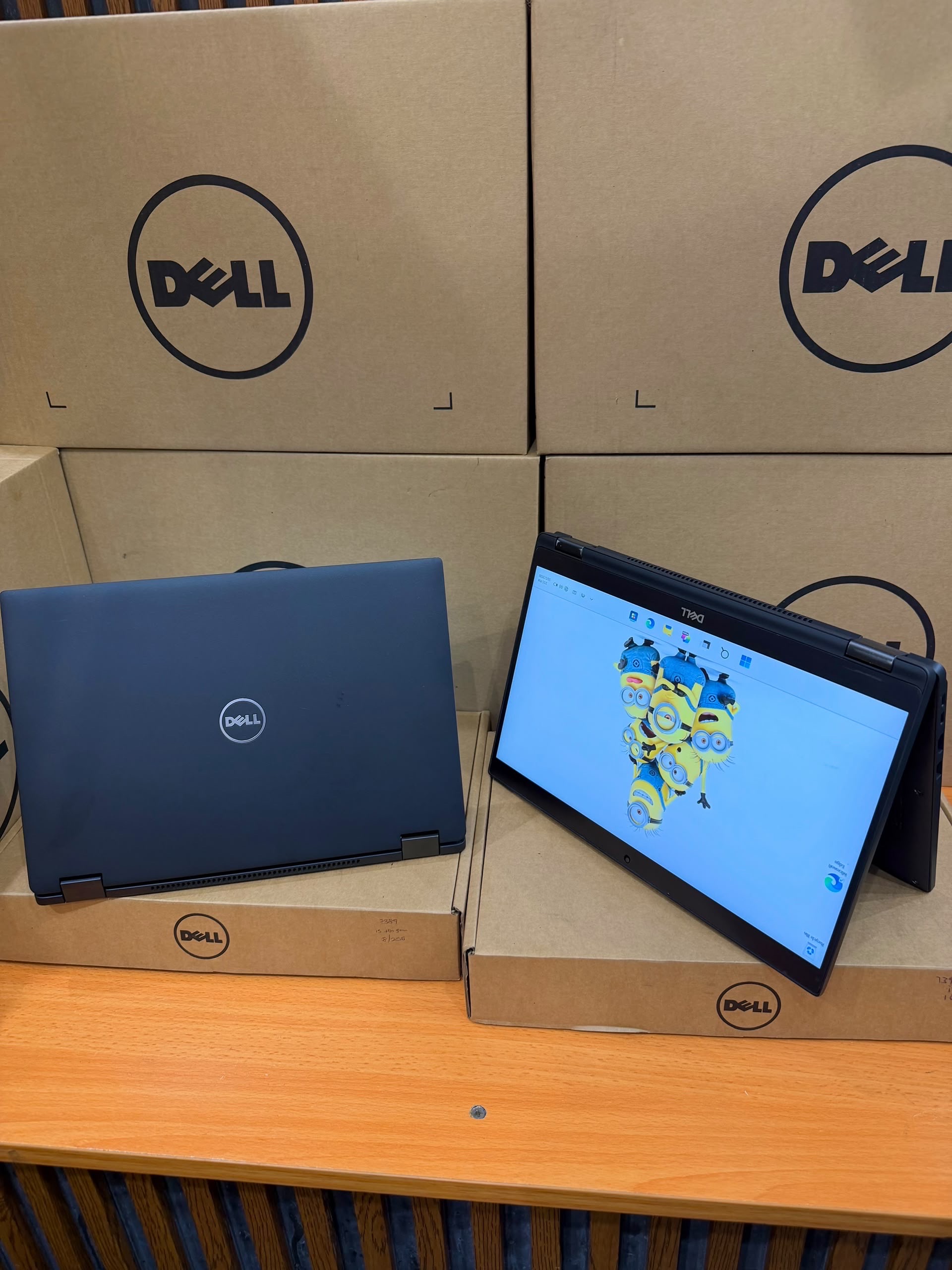 Laptop