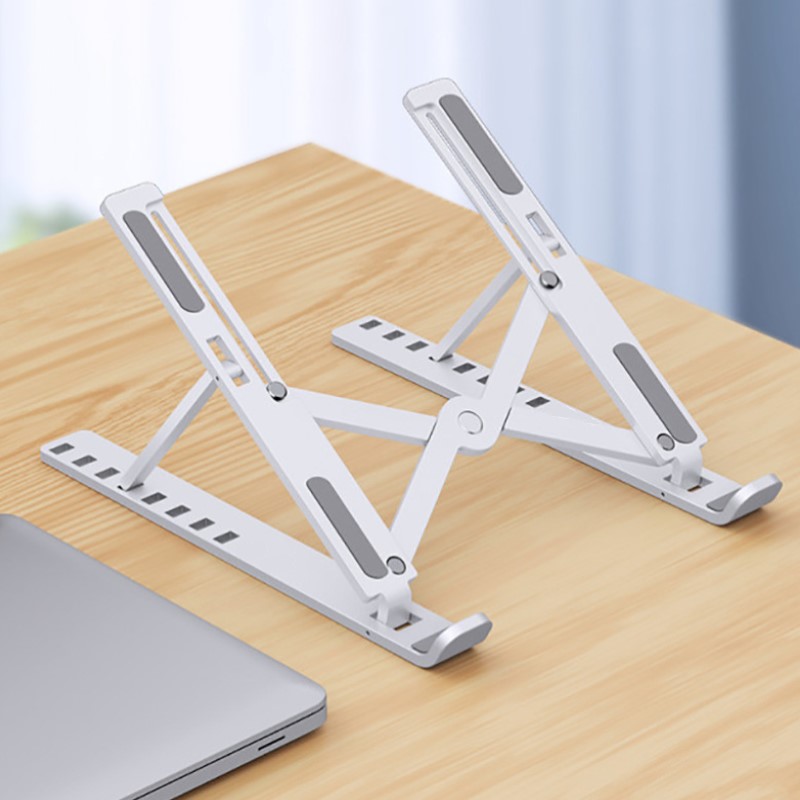 Adjustable Laptop, Ipad Foldable Stand