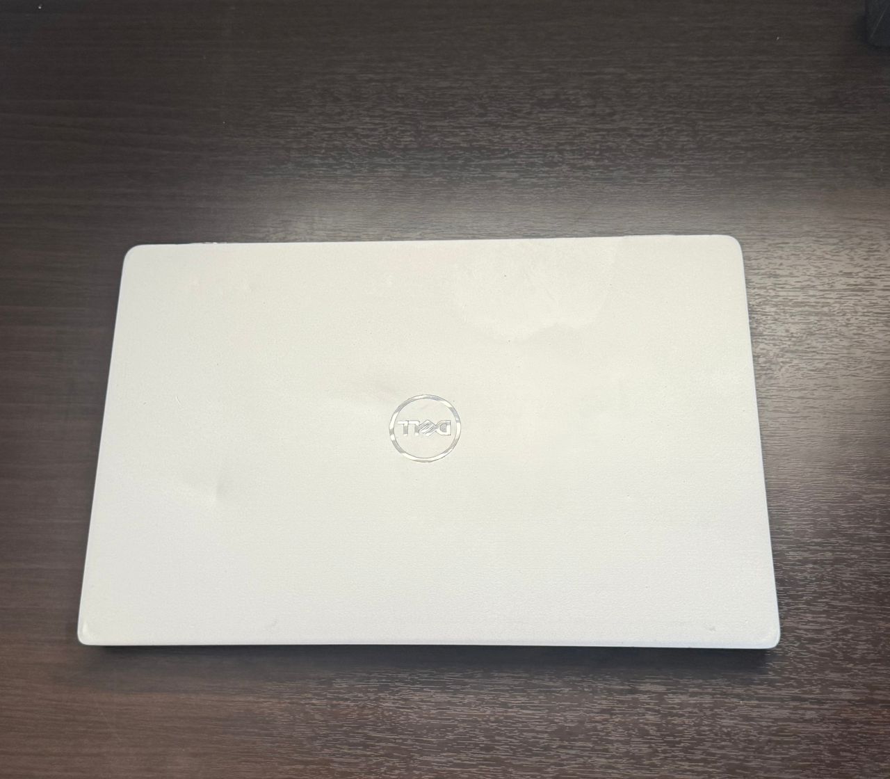 Dell laptop