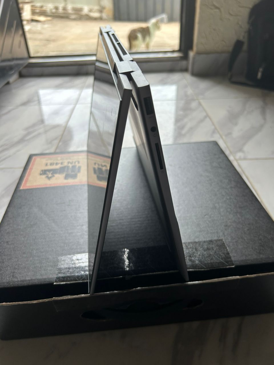 HP ENVY x350 laptop 2in1