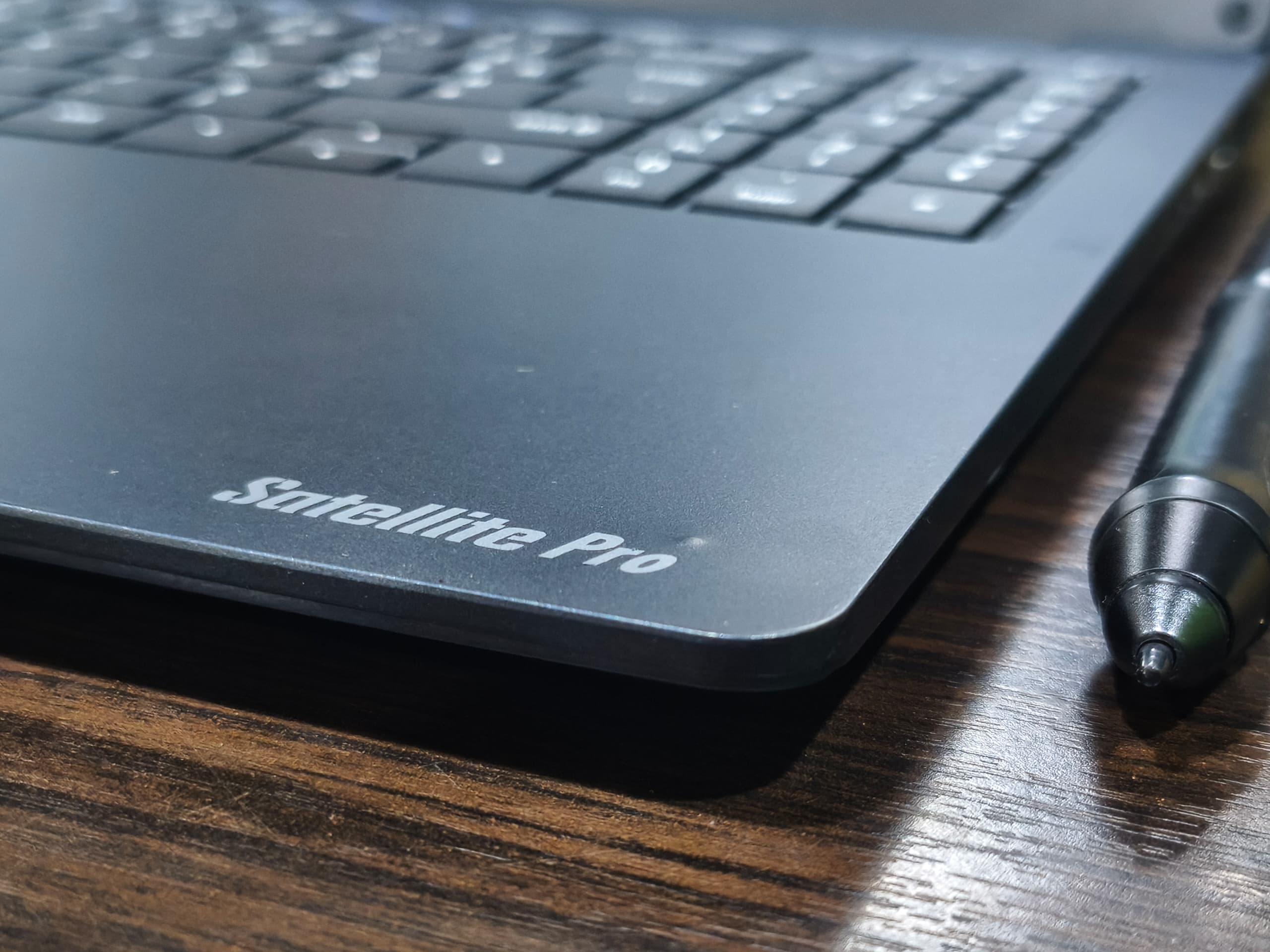 Toshiba dynobook i3 10th gen