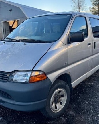 TRO TRO APPRENTICE JOB