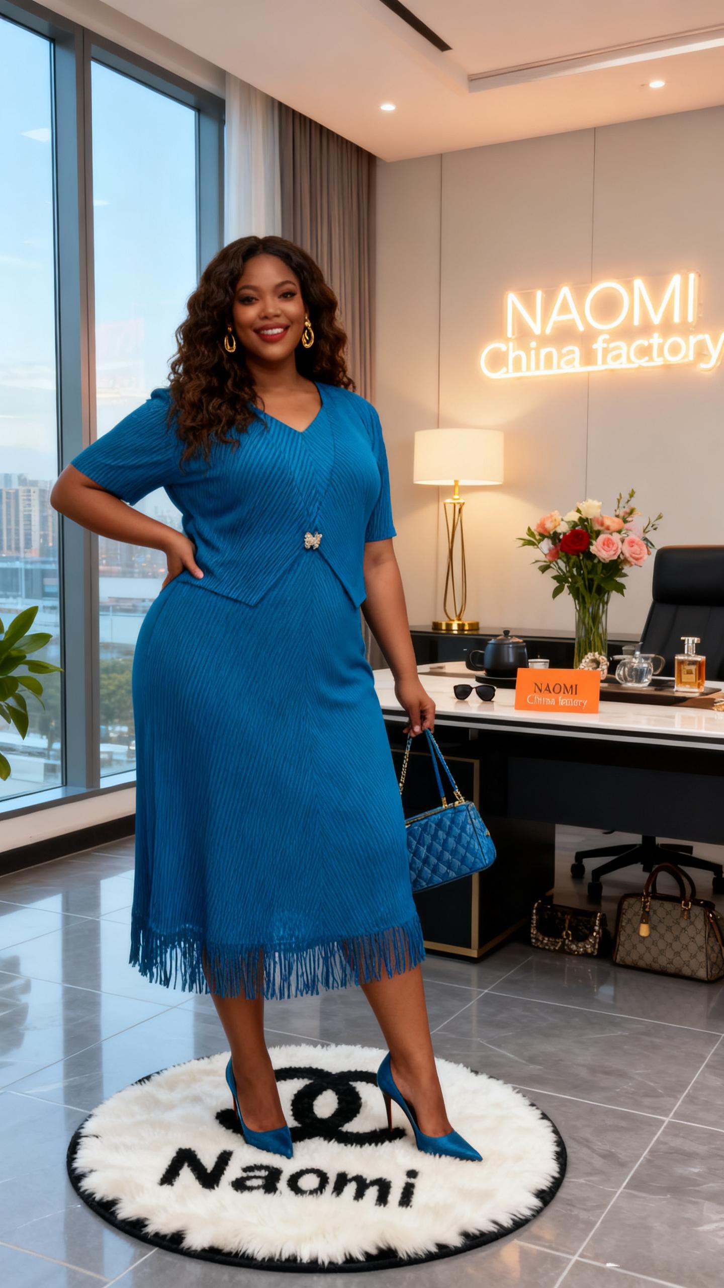 stylish ladies dress