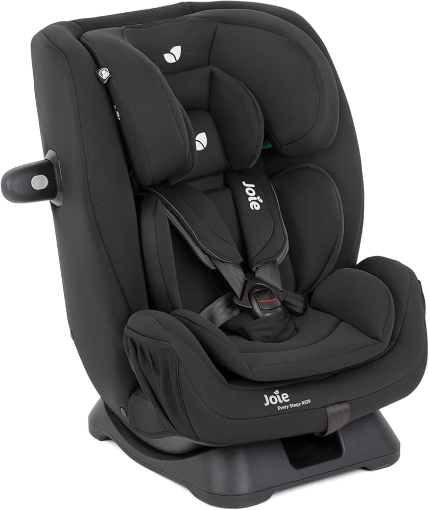 BABY'S CAR SEATS
