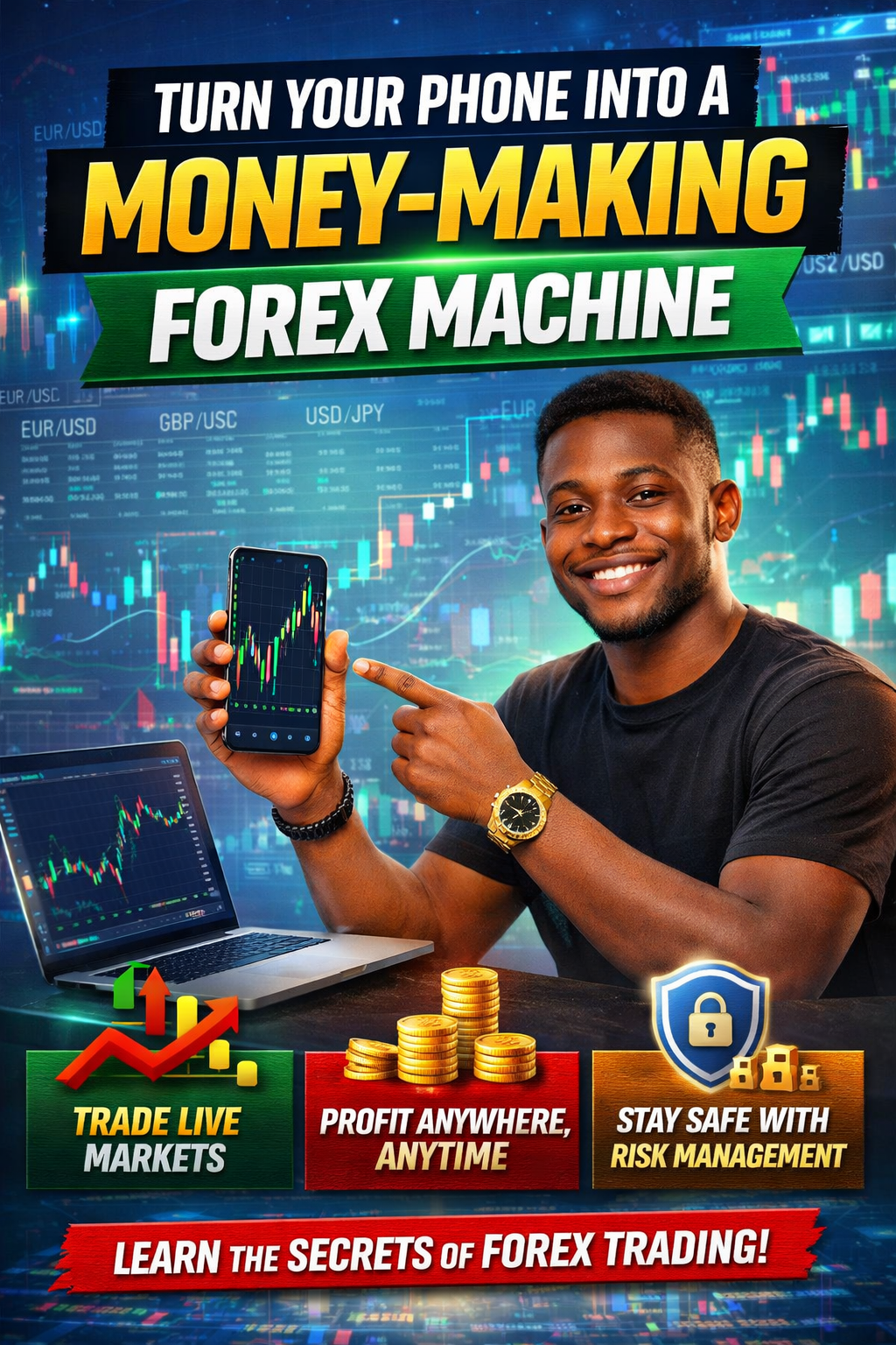 Forex trading course