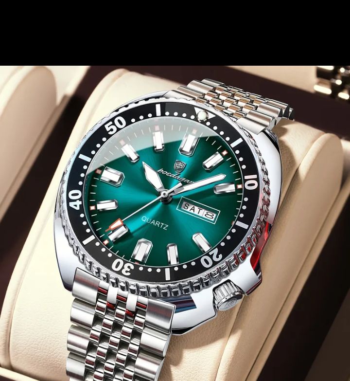 Luxury Watches