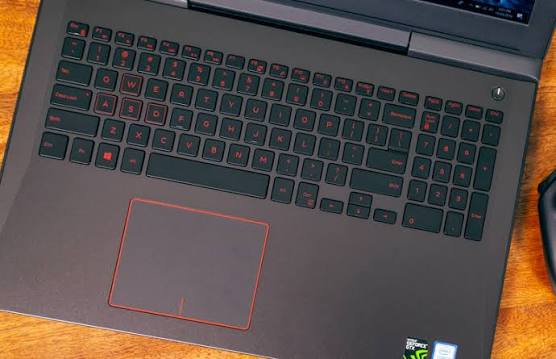 DELL G5 15 (5587) GAMING+GRAPHICS LAPTOP