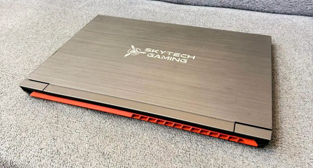 POWERFUL GAMING &amp; GRAPHIC LAPTOP
