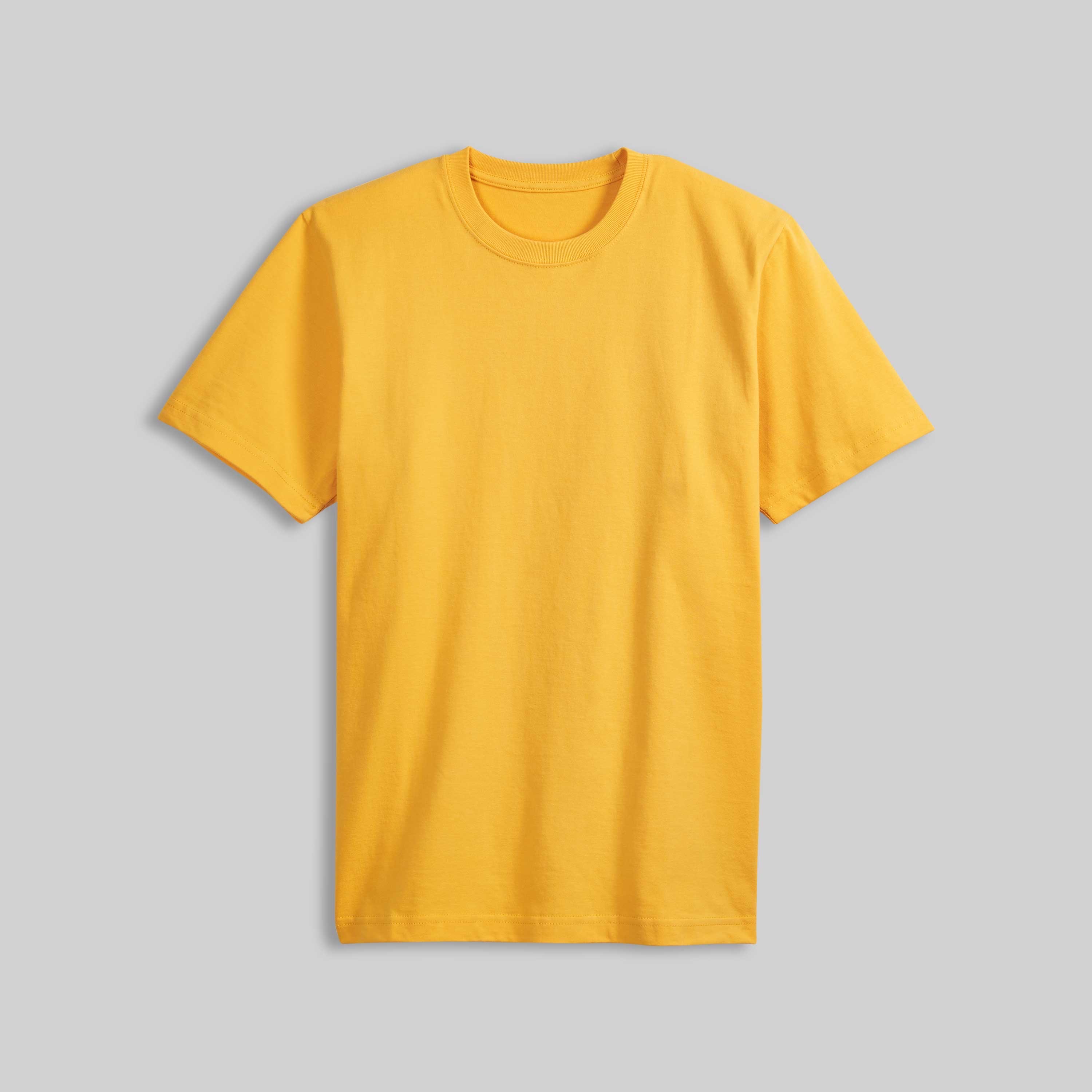 Plain T-shirts