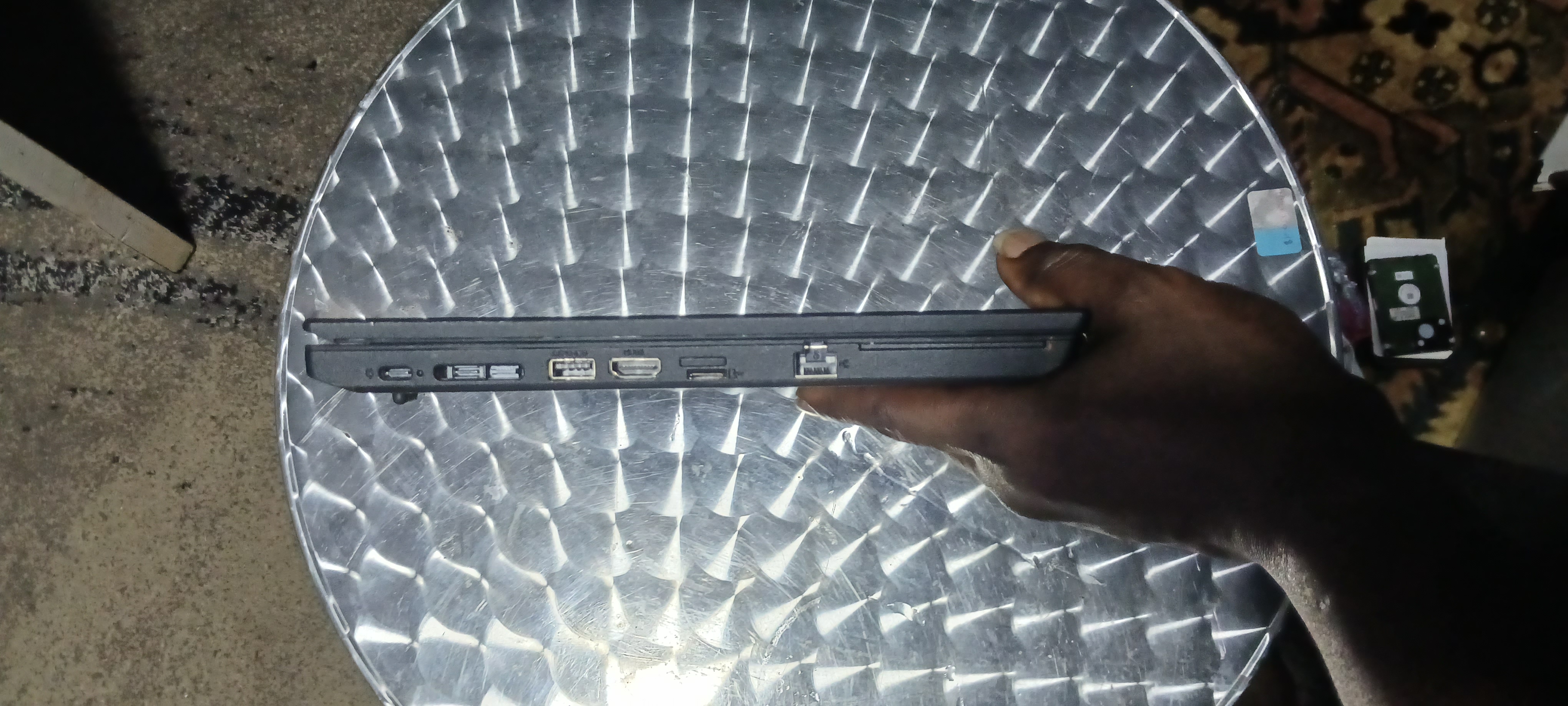 Lenovo ThinkPad t480