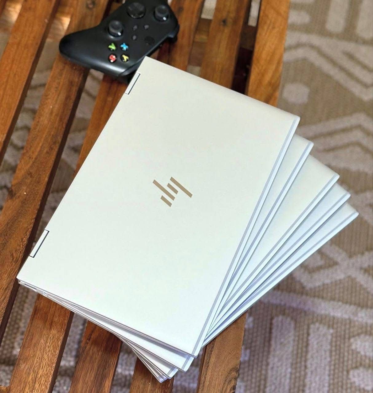 HP EliteBook Laptop - Intel Core i5/i7