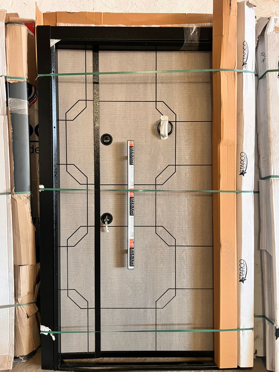 Original Turkish Doors