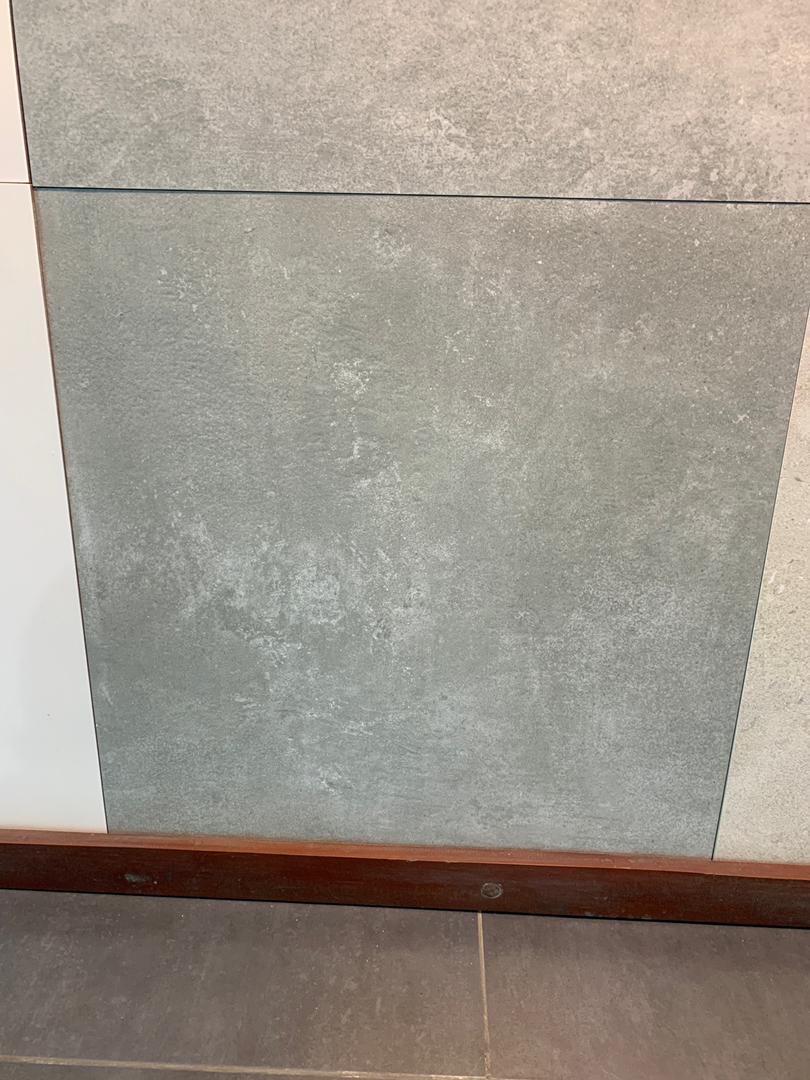 Spanish 60/60 unpolished. 4 pcs in a box. Gh375 per box . Covers 1.44 square meter in a box