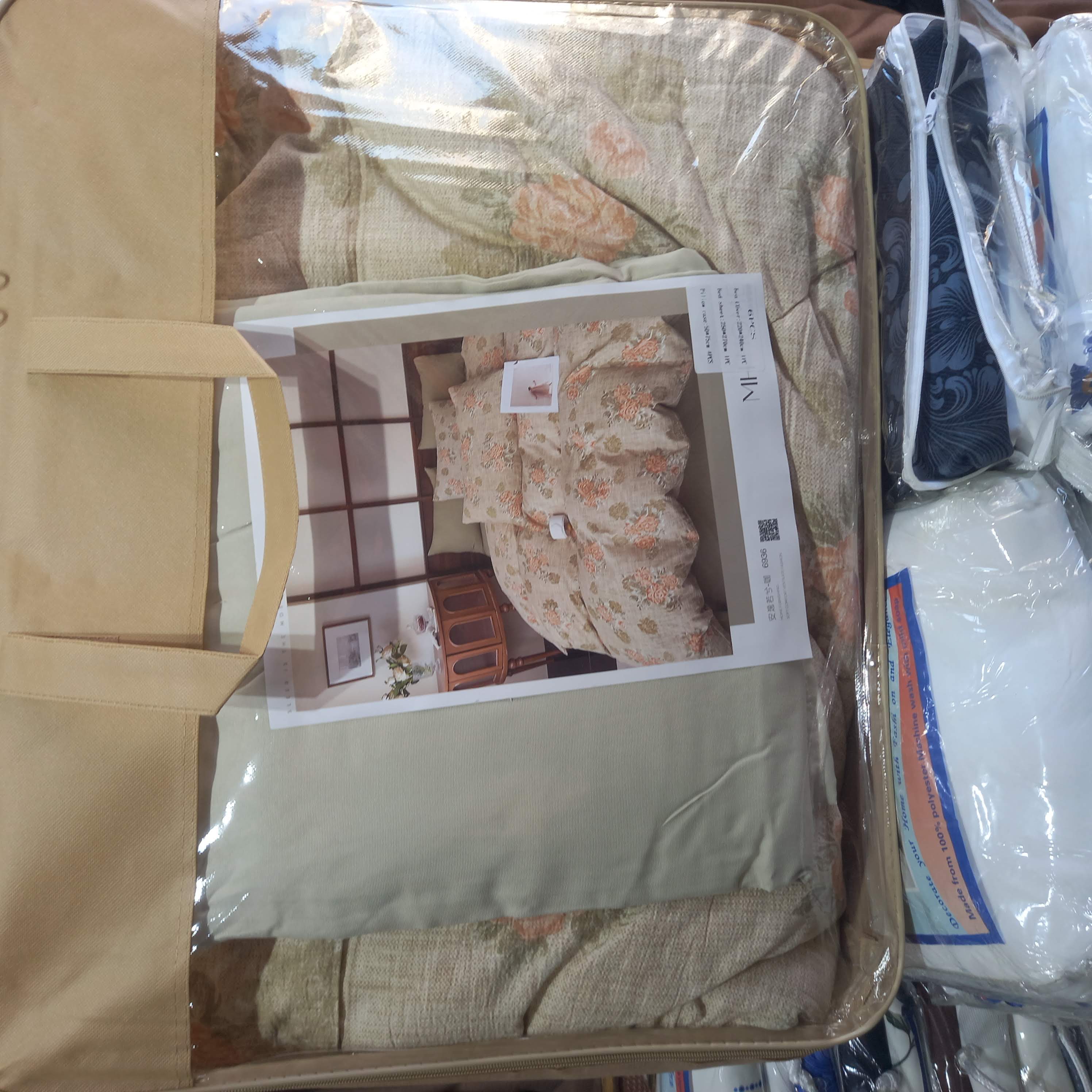 house hold material
