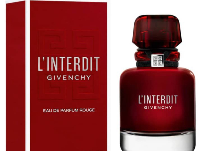 L’INTERDICT  GIVENCHY EAU DE PERFUME