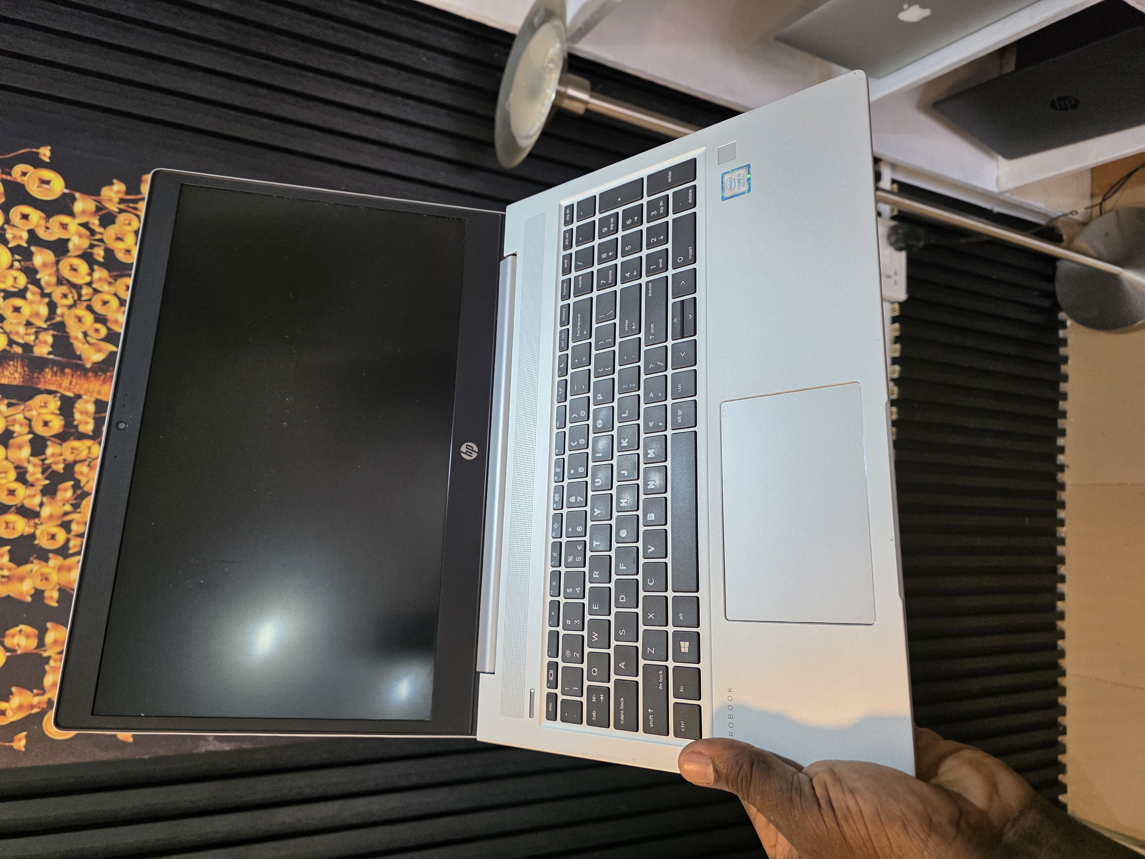 Gaming Intel core i7. Hp probook 450 g7
