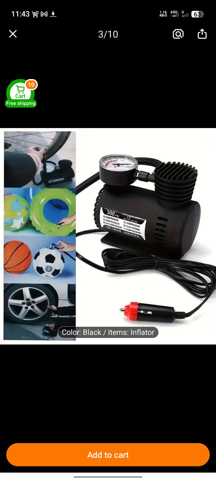 Portable Automatic pumping machine