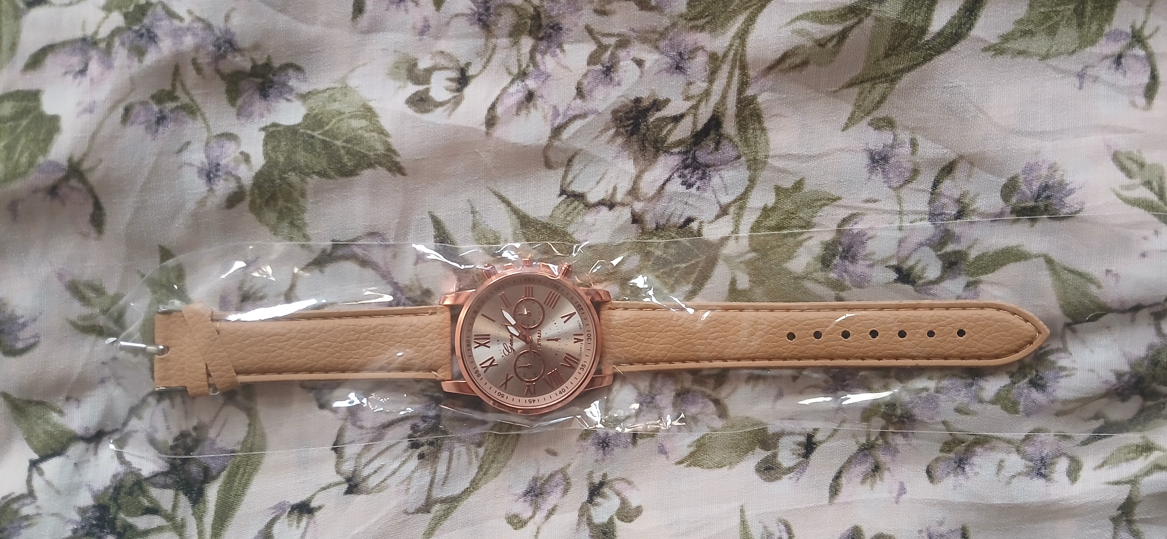 Stylish Watches for Women