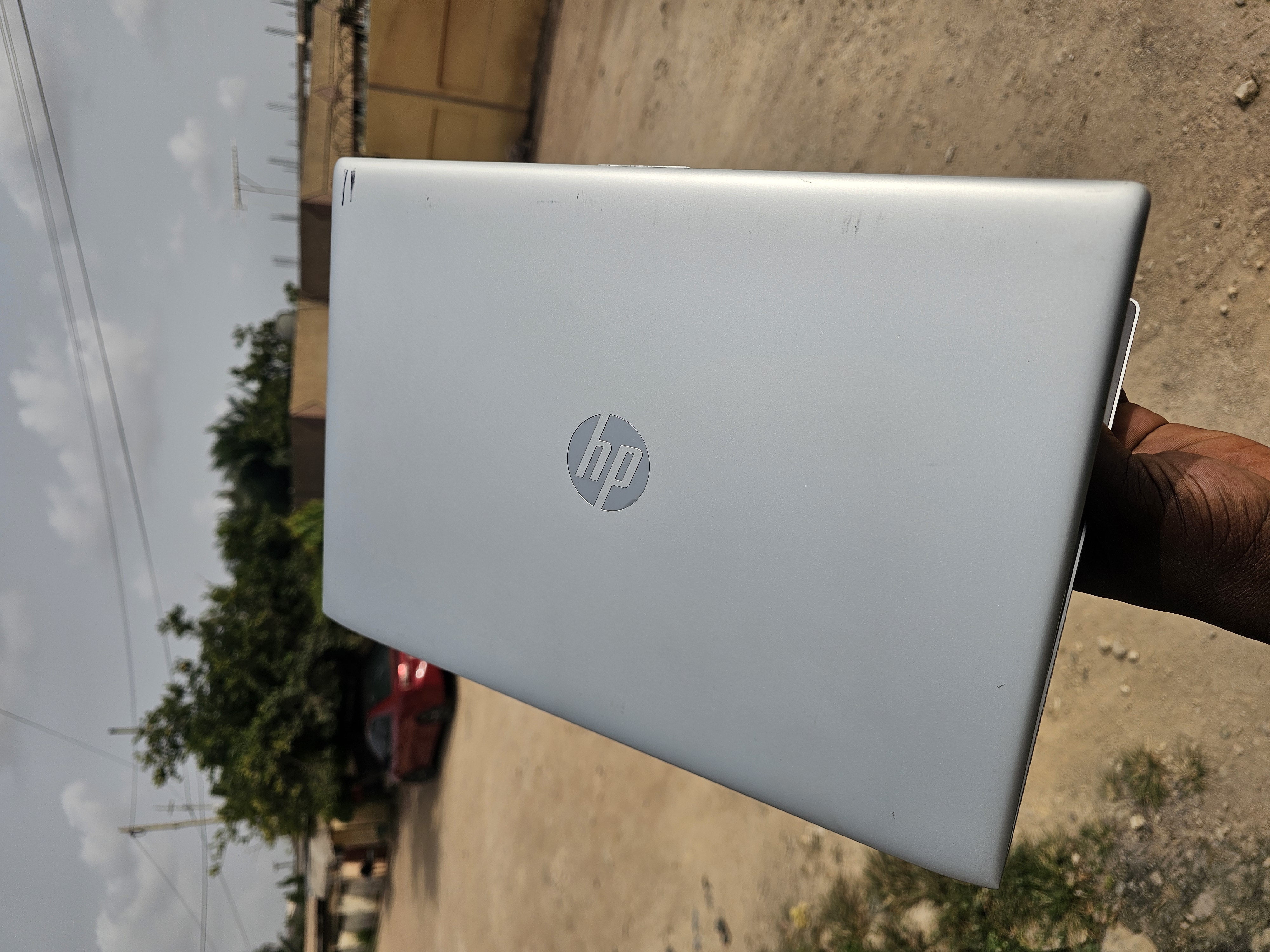 Hp probook. Intel core i7