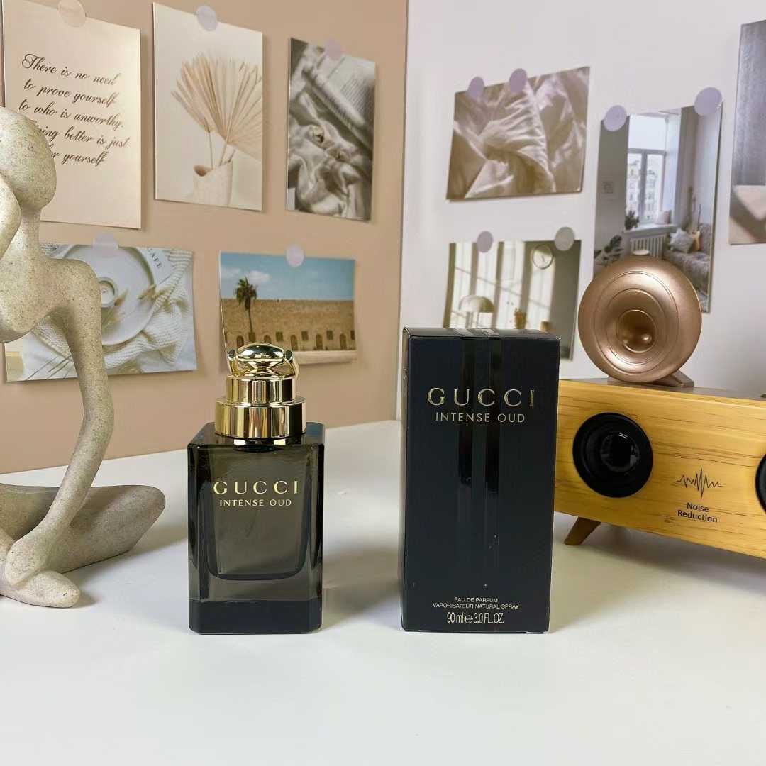 Gucci intense