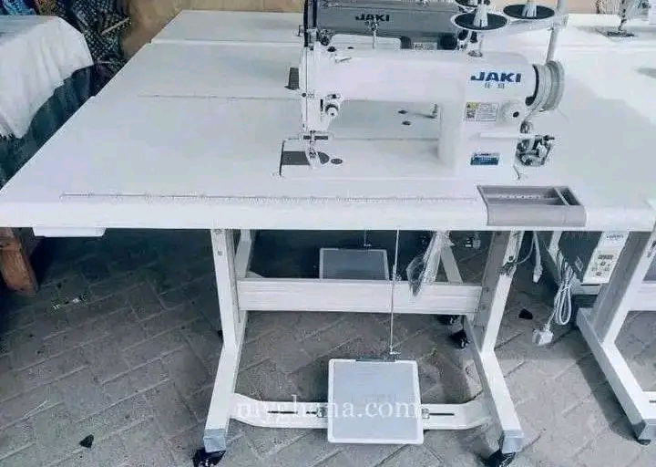 Sewing machine