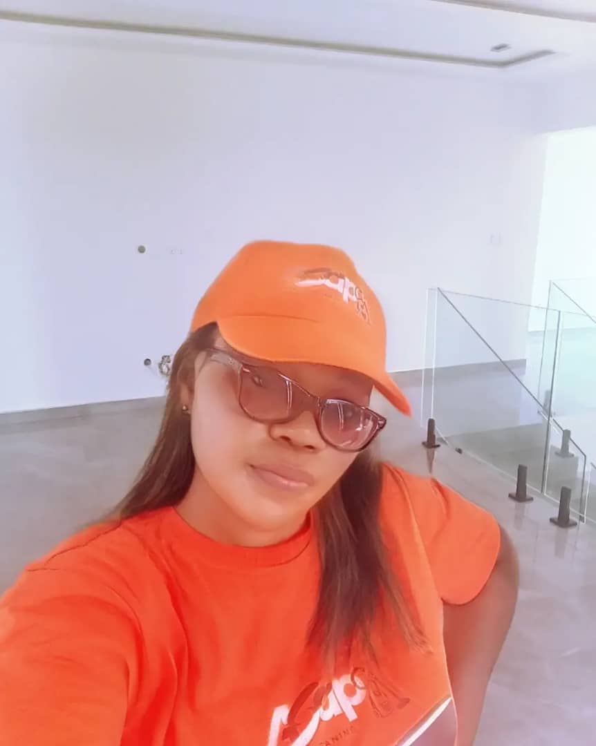 ASAP HOME CLEANING SERVICE