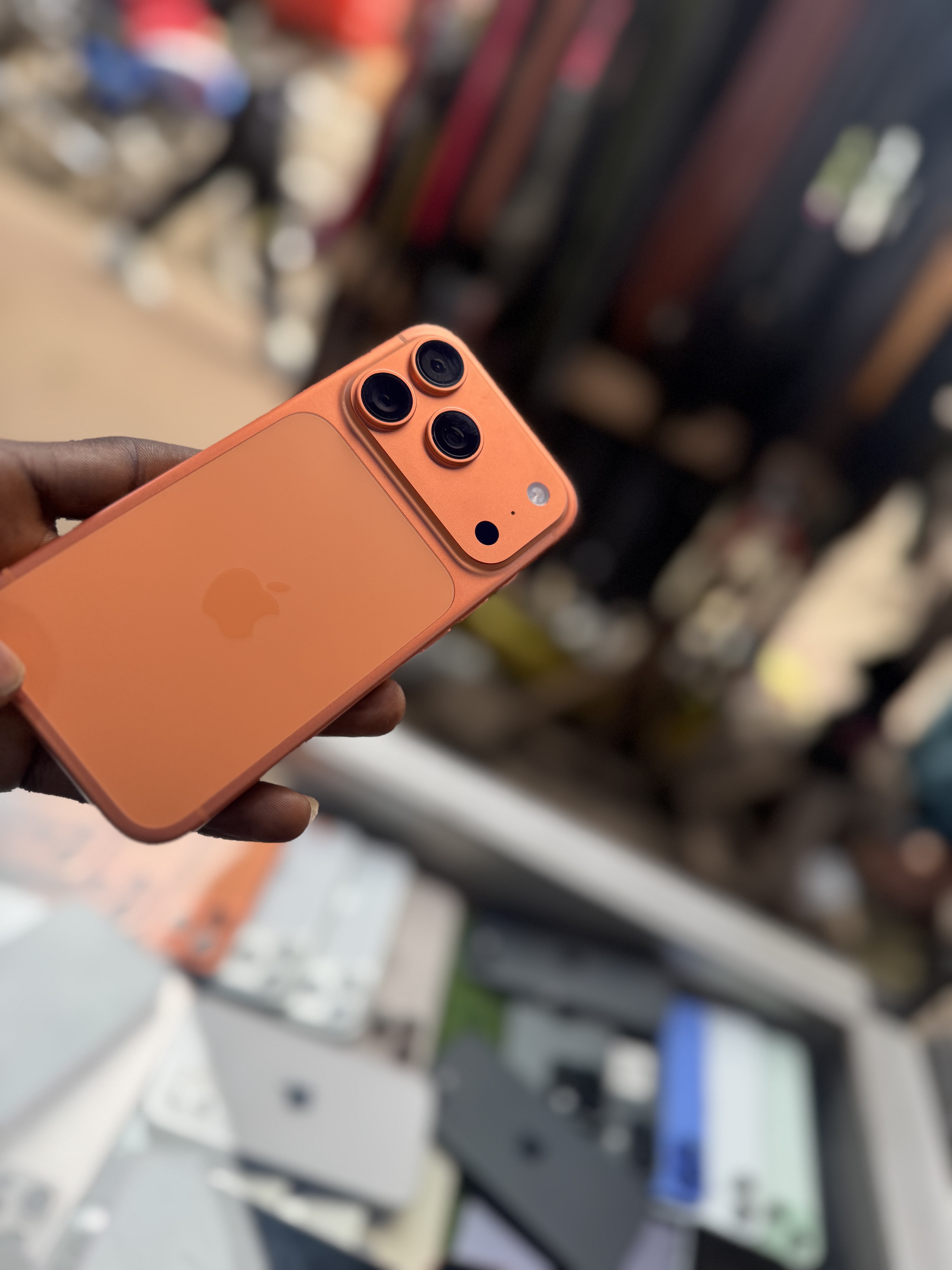 17 pro 512gb