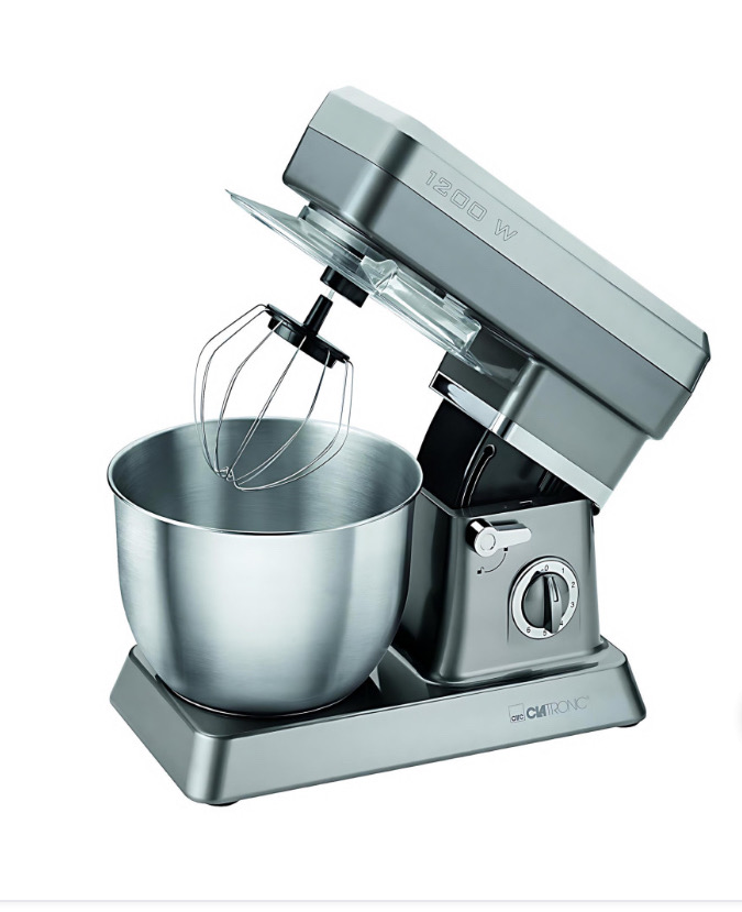 Ciatronic 6.3 Litre Cake Mixer