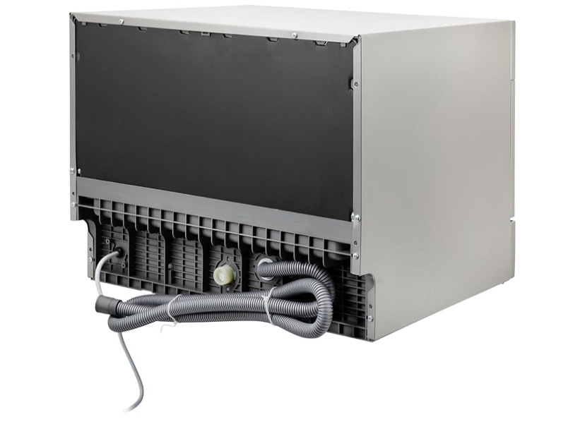 Willow Wttd6s 55cm Tabletop Dishwasher With 6 Place Settings,