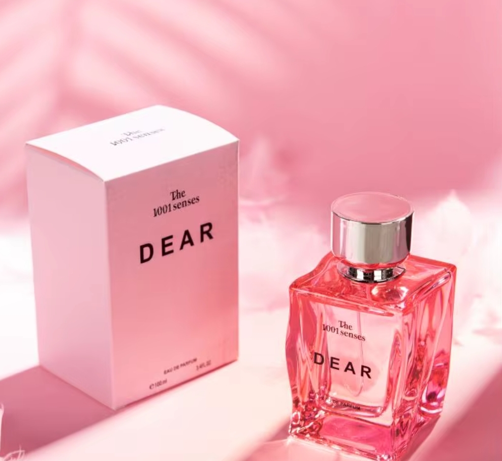 Dear perfume