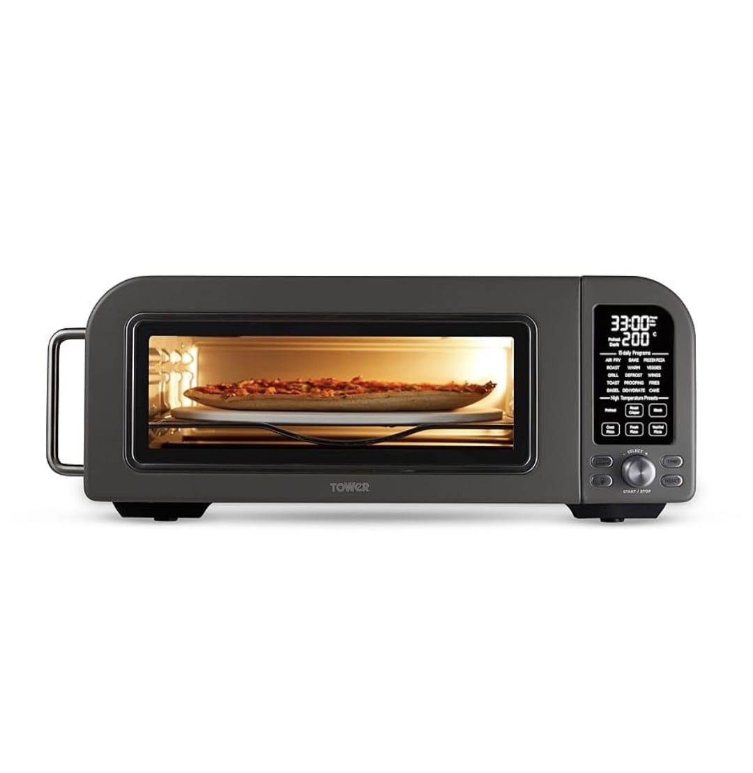 tower pizza oven UK 🇬🇧