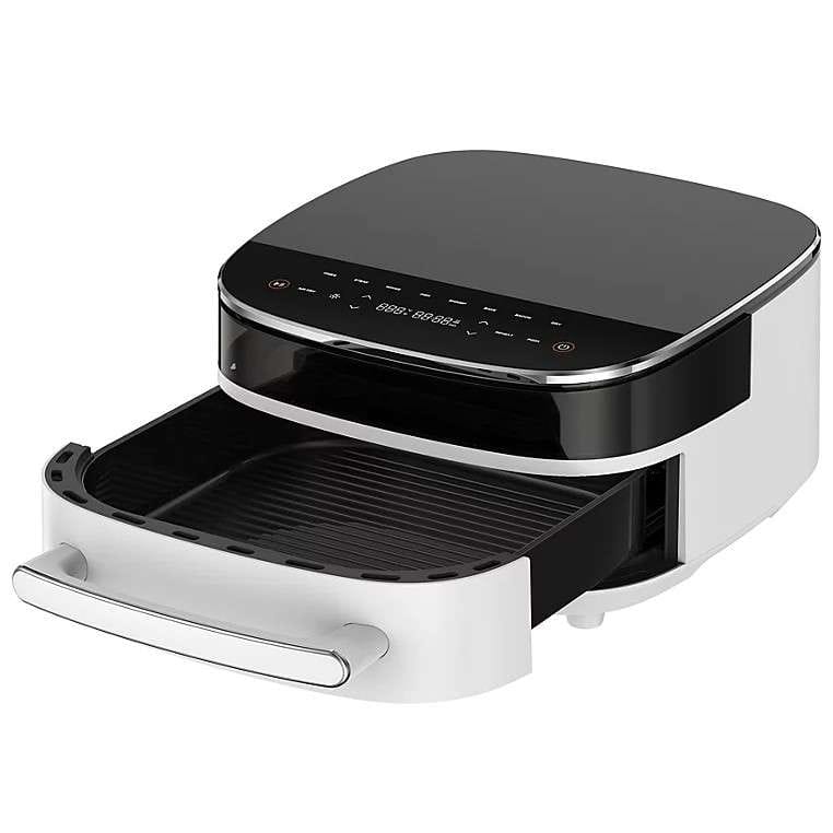 11litres George home air fryer UK