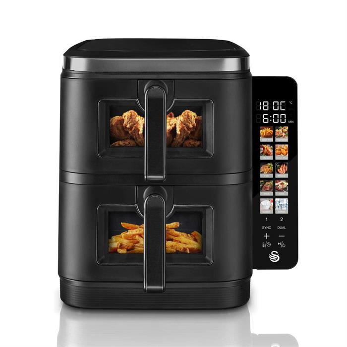 11litres Air Fryer UK 🇬🇧
