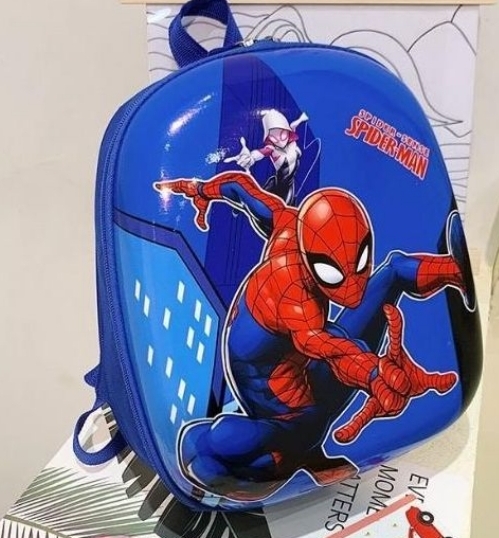 Marvel Kids Backpack