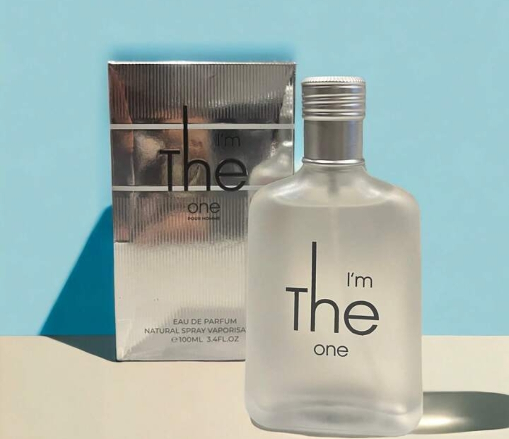 perfumes,  body mist, panties, bags, etc