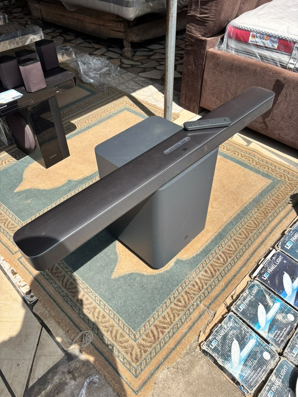 JBL BAR 5.1