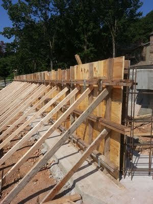 Carpentry services available