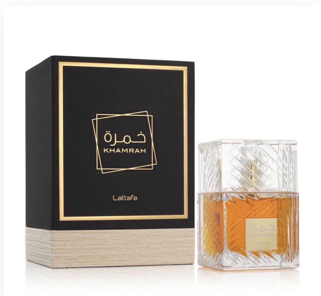 Khamrah Lattafa