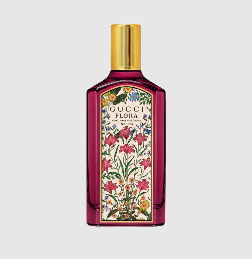 Gucci Flora Gorgeous Gardenia