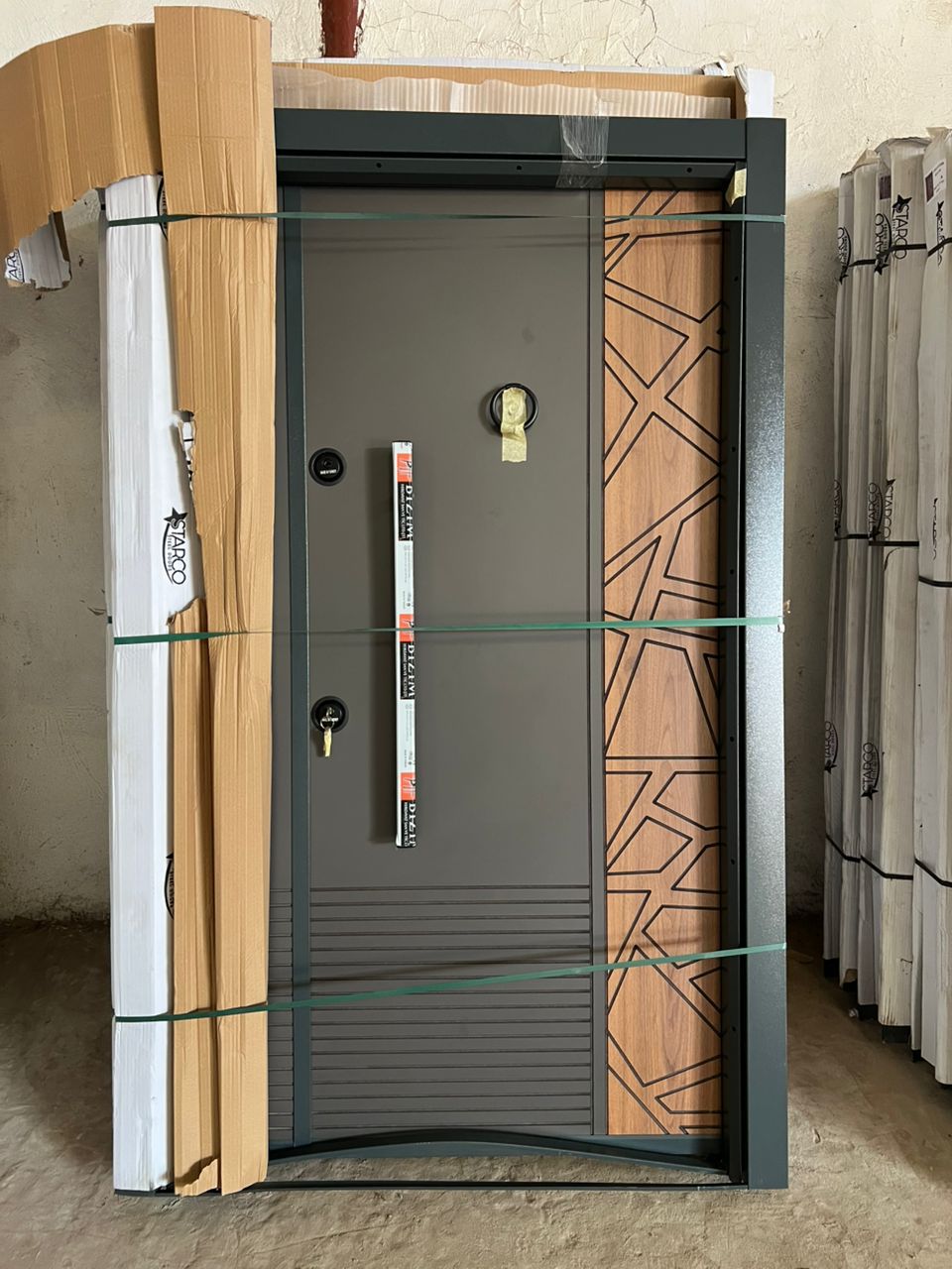 Original Turkish Doors