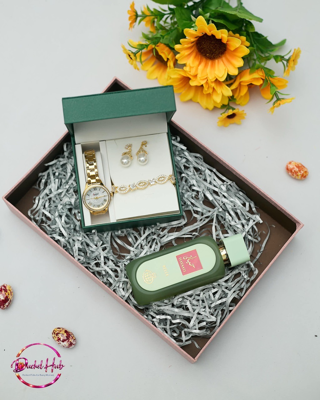 Luxury Gift set