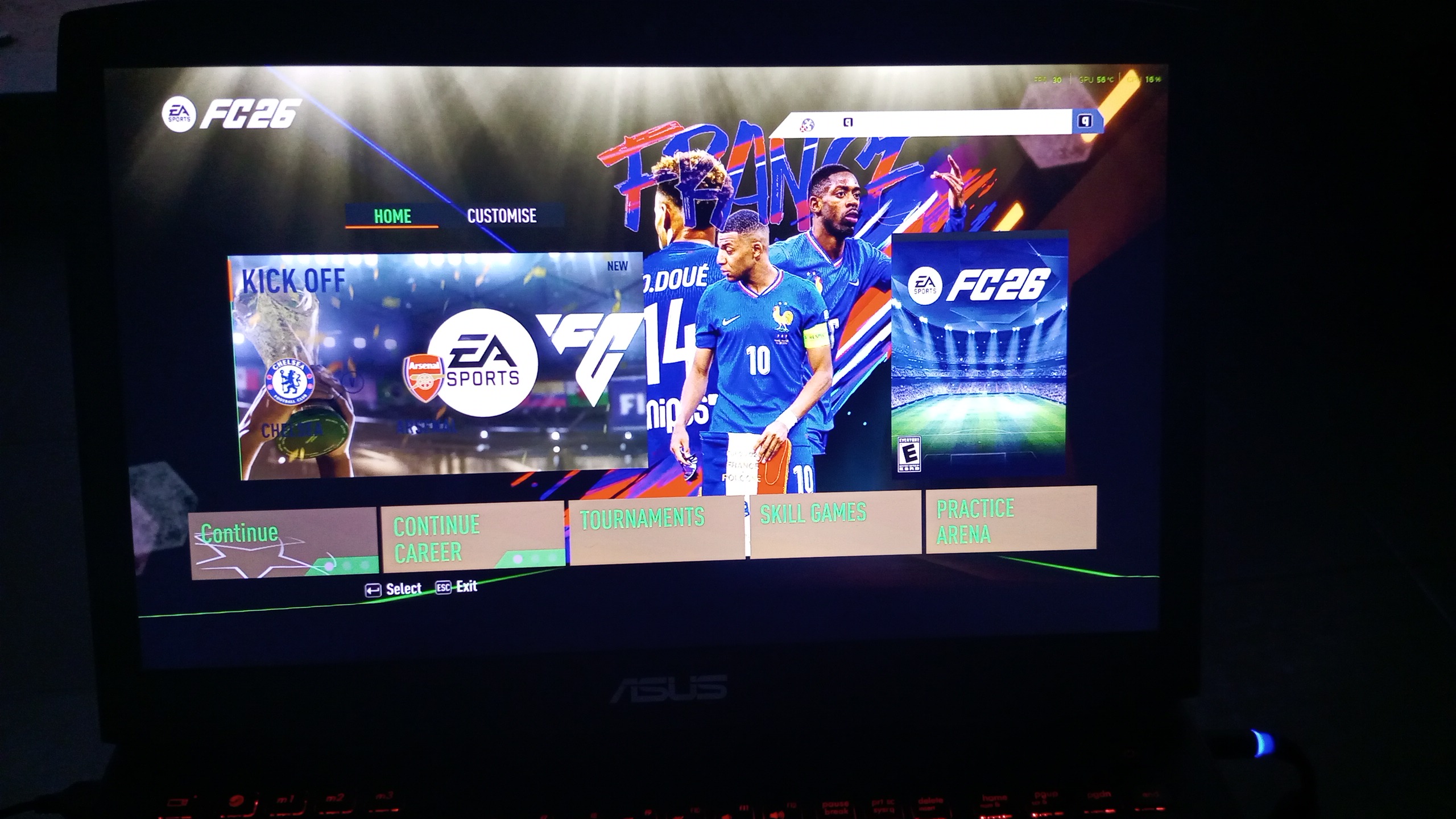 PC GAMES* FIFA/ FC26 MODS AND PATCHES
