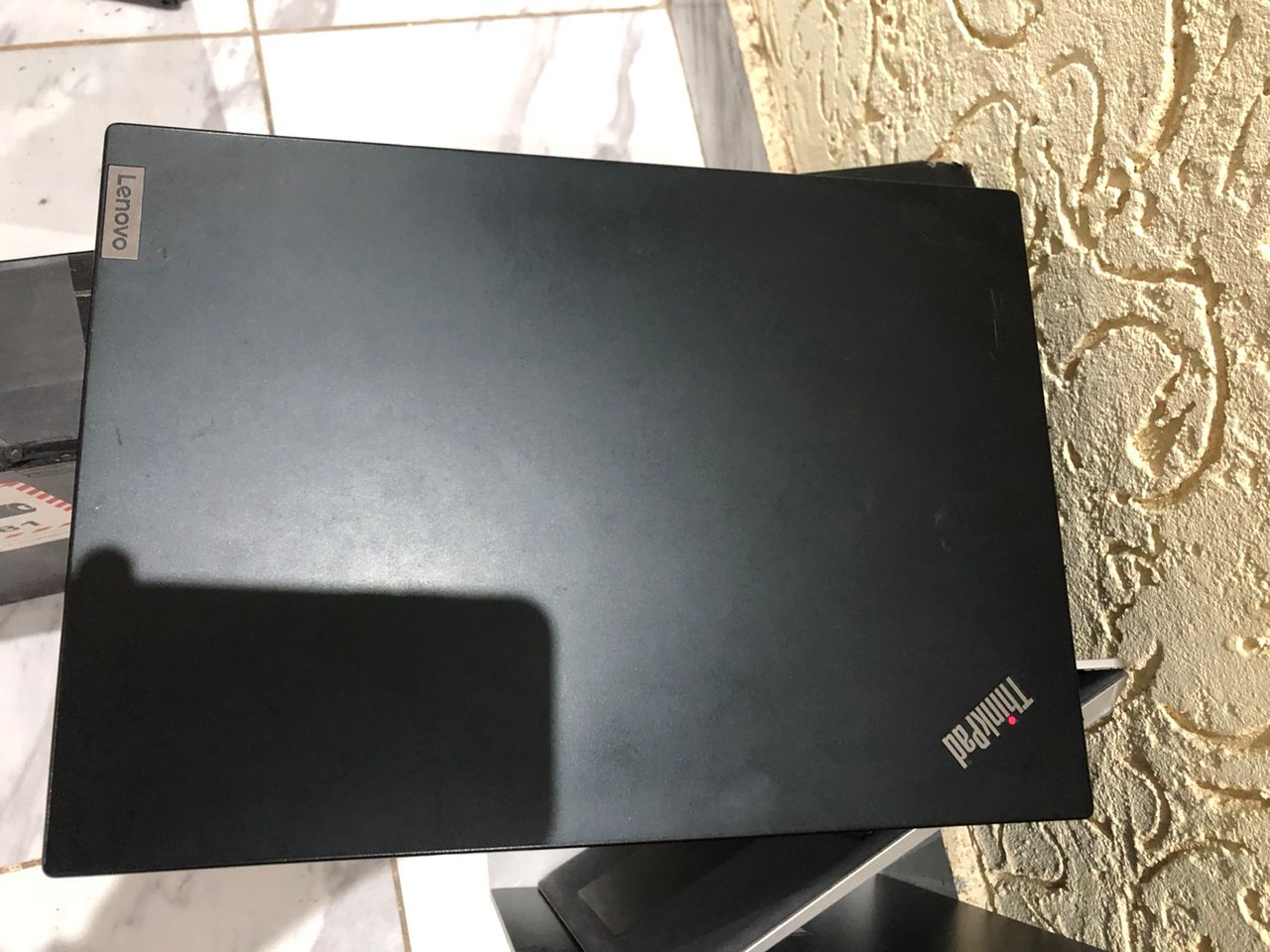 Lenovo Thinkpad T480 laptop
