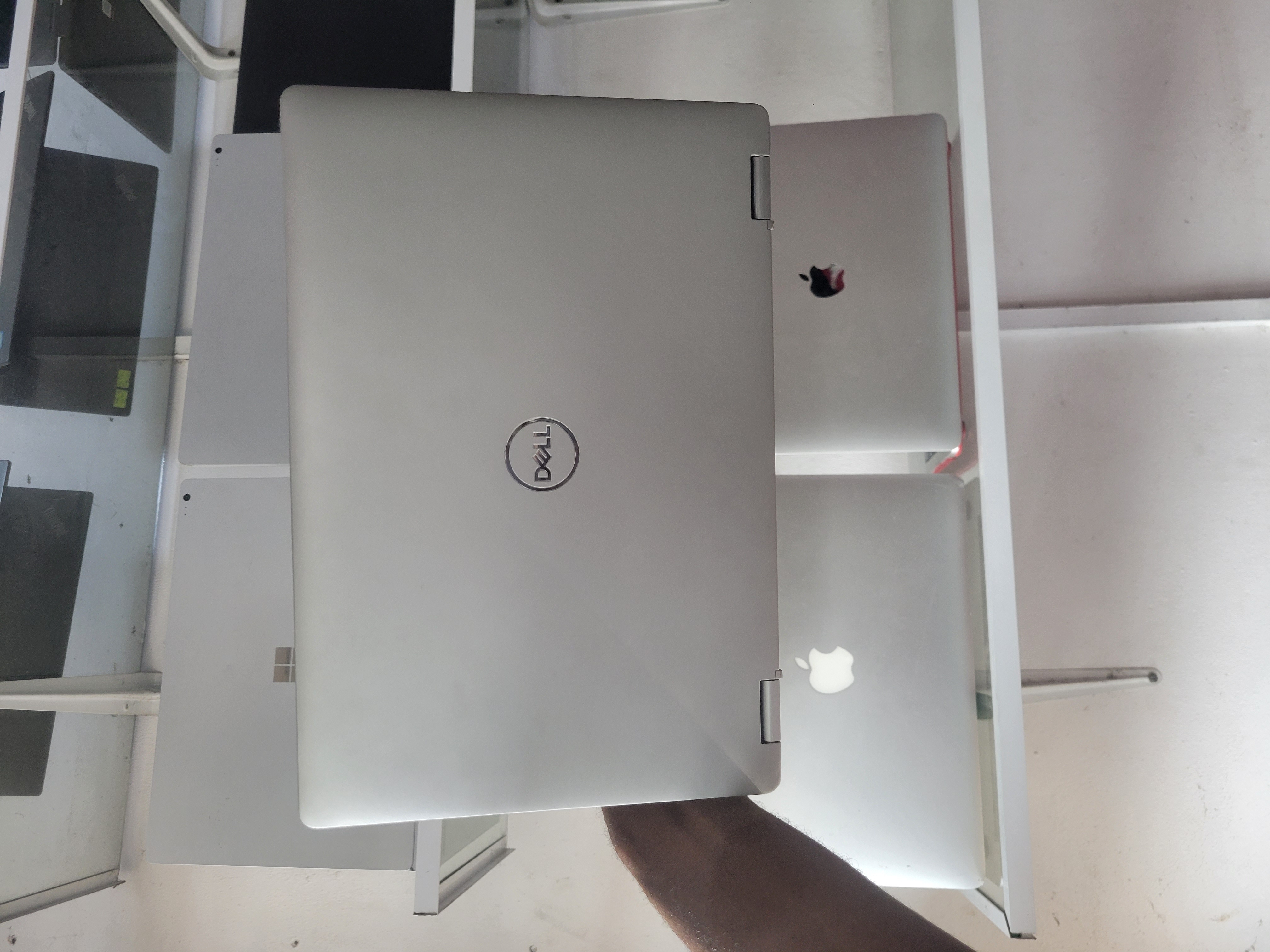 Dell Latitude 5310 2-in-1 - Touchscreen Convertible Laptop