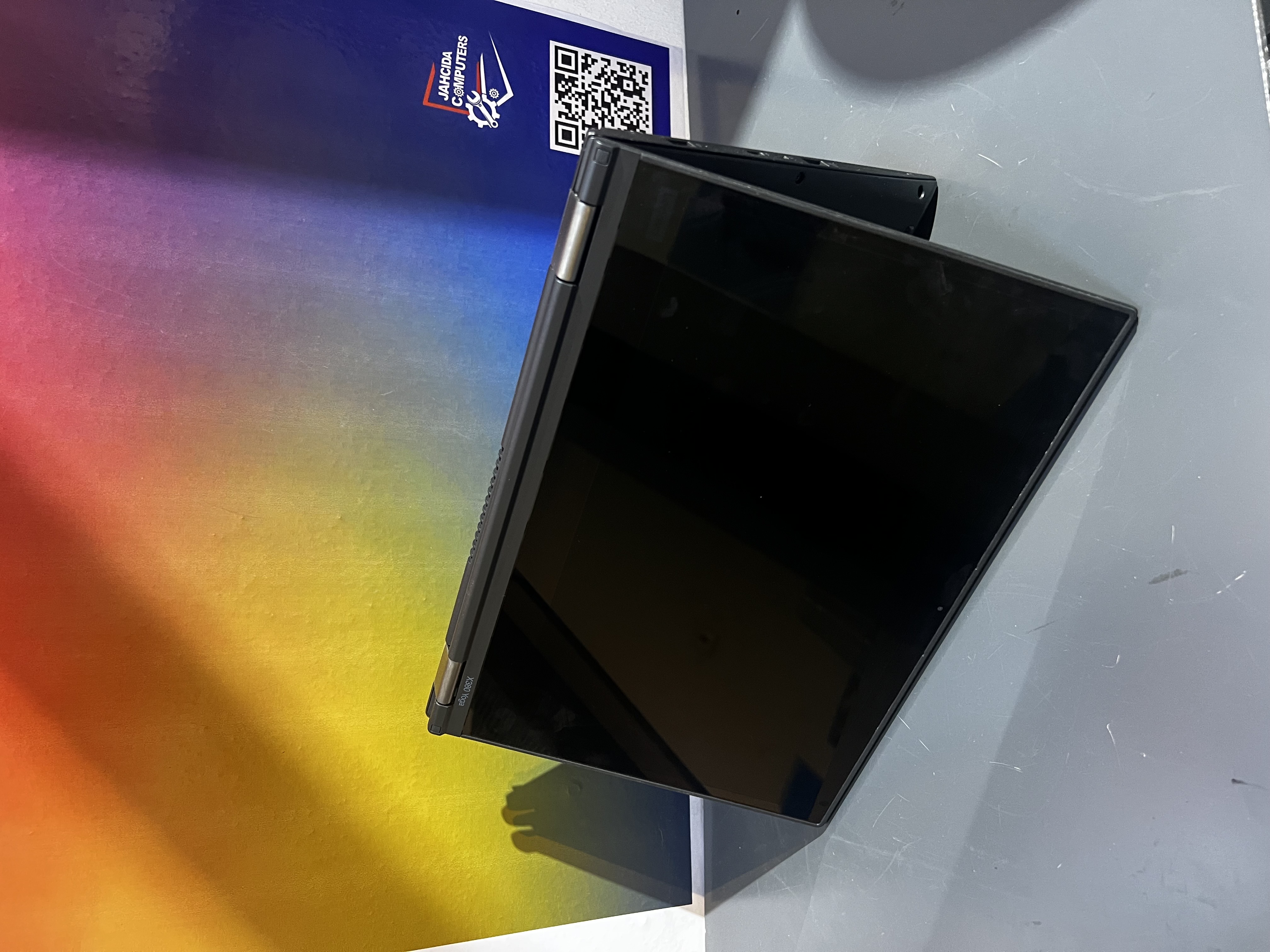 Lenovo yoga X230 Intel core i7