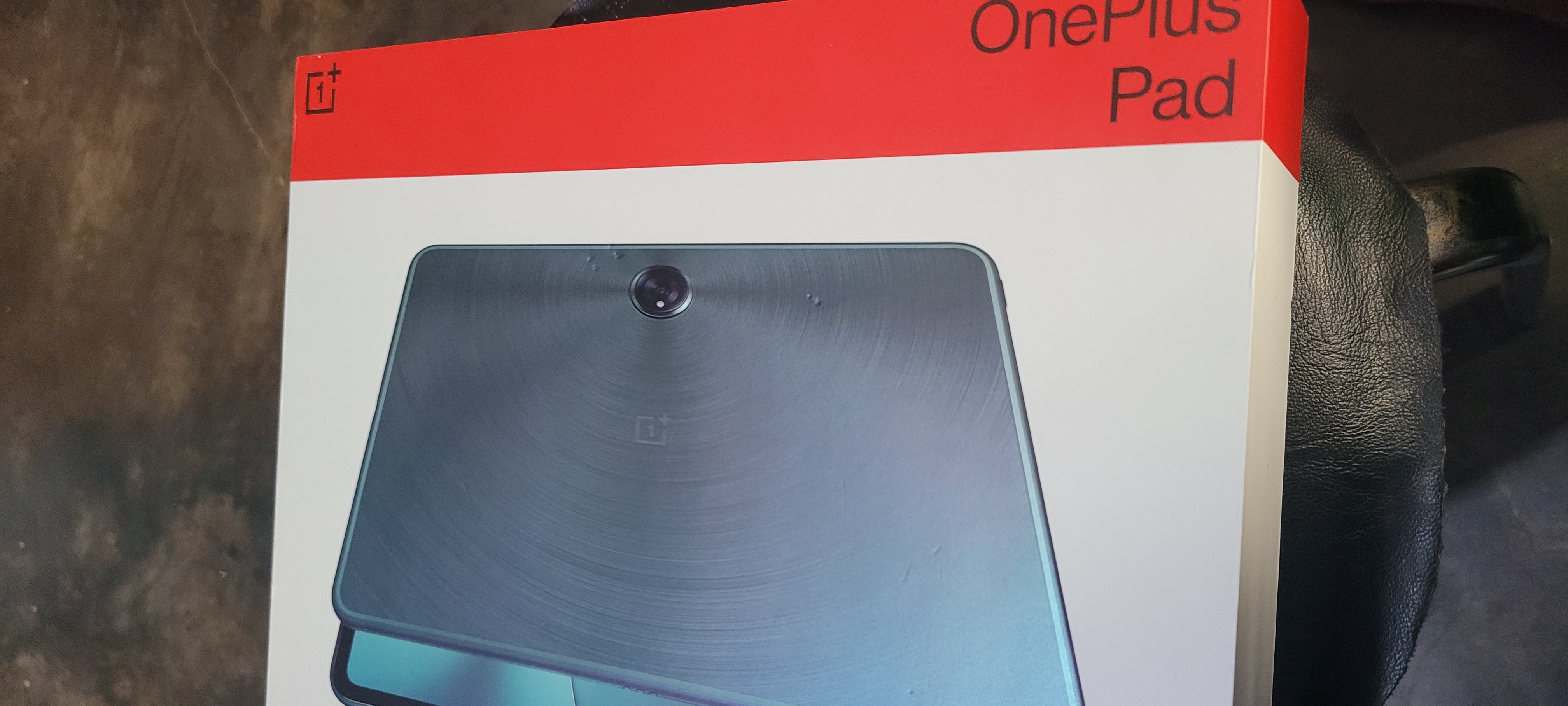 One plus Pad