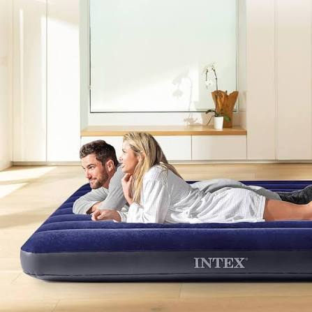 Air mattress